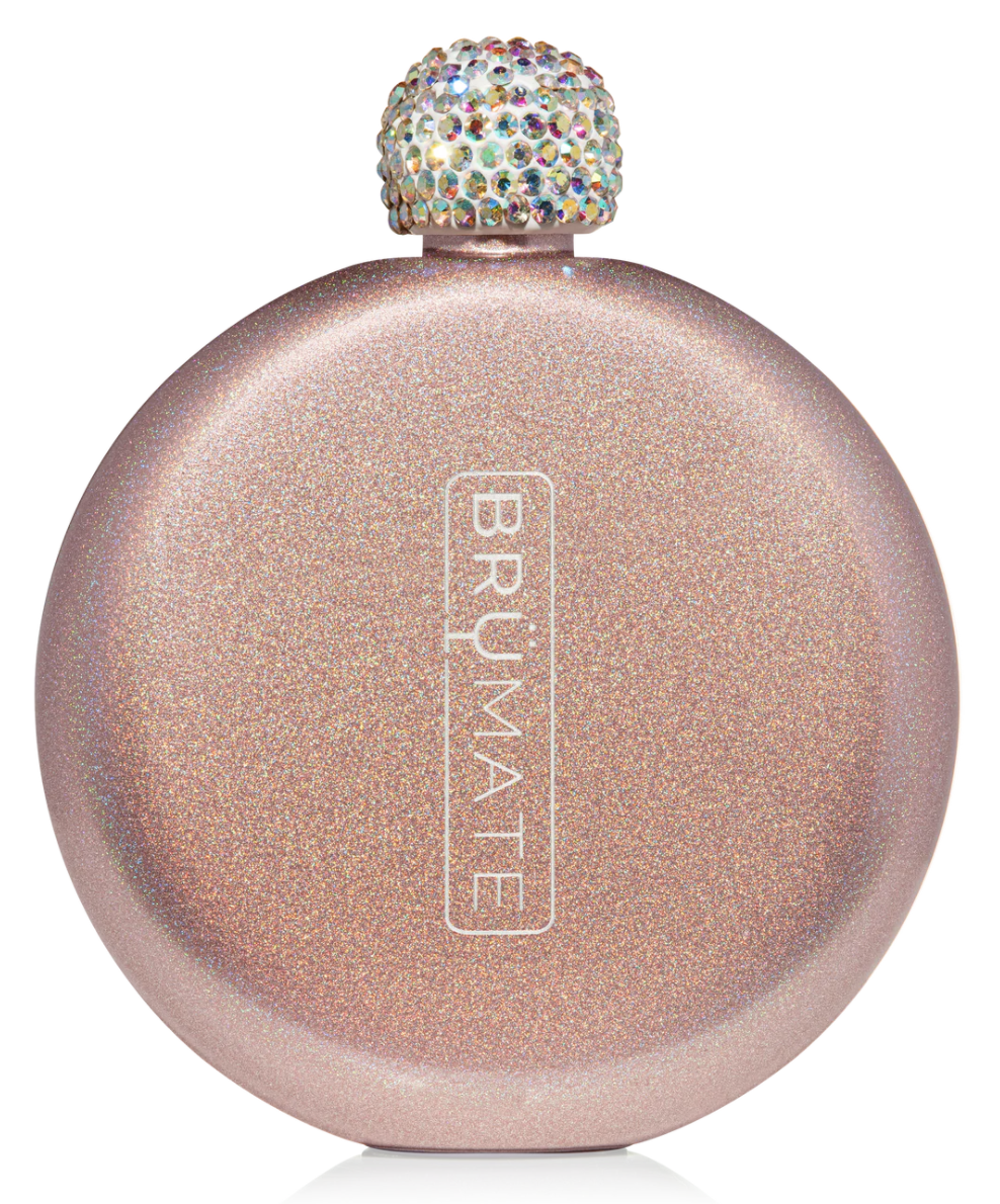5633 Flask Rose Gold